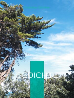 cover image of Gedichte